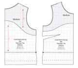 532-sleeveless-top-sewing-pattern-drawing